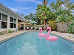 By Pier- Heated Pool- 5 Stars! Marbella