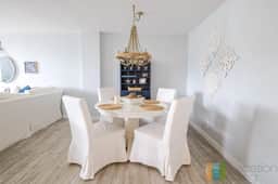 Direct Beach Access - Poolside Coastal Condo: Sea Gem