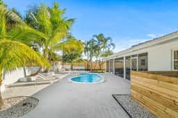 Private Pool Comfortable Luxury