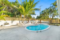 Private Pool Comfortable Luxury
