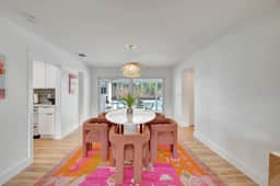 Paradise under the Palms - Newly Updated Private Heated Pool