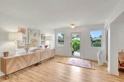 Paradise under the Palms - Newly Updated Private Heated Pool