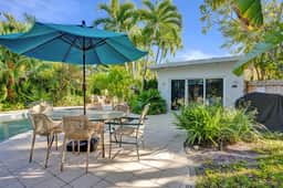 Tropical Gem-Private Pool: Mariposa