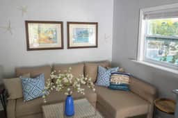 Heated Pool-Cozy Hideaway: SeaBreeze