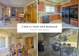 Spacious Culver City Home – Close to Venice and Downtown LA: Searose