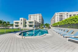 Oceanfront Condo on the Shores of the Palm Beaches