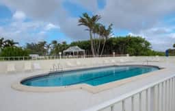 Oceanfront Condo on the Shores of the Palm Beaches