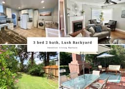 Charming family home in a quiet neighborhood of Burbank: Greenview
