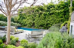 Stunning home with pool and spa In Los Feliz – Close to Hollywood.