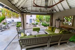 Stunning home with pool and spa In Los Feliz – Close to Hollywood.