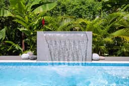 Dishwasher-Private Pool-AC-Walk to Beach: Palma Verde