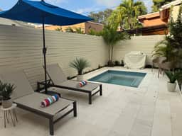 Multi Family Resort Like Getaway: Casa Lucia