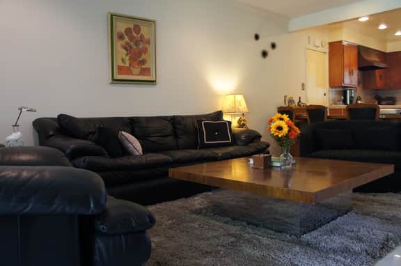 Spacious Culver City Home – Close to Venice and Downtown LA: Searose