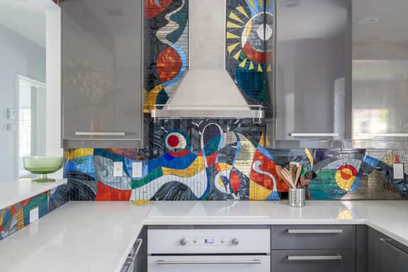 Beach, Art District, Shopping, Restaurants! Best Spa in Delray!