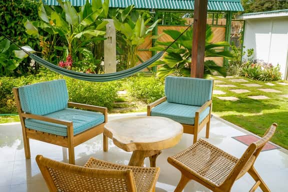 Dishwasher-Private Pool-AC-Walk to Beach: Palma Verde