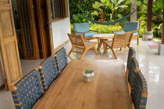 Dishwasher-Private Pool-AC-Walk to Beach: Palma Verde