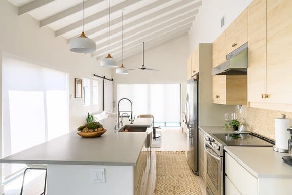 Multi Family Resort Like Getaway: Casa Lucia