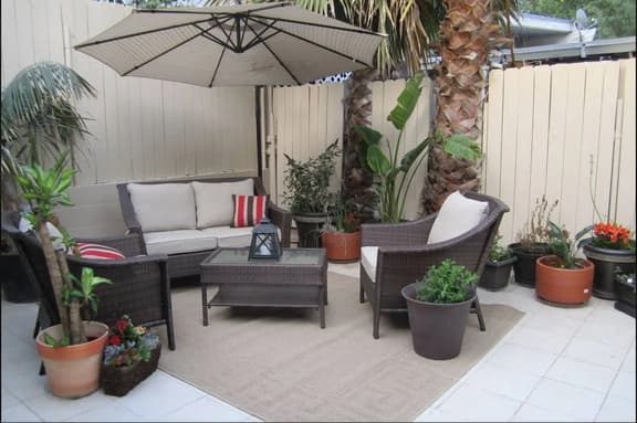 Lovely 2-bedroom mountain getaway – Only minutes to Old Town Pasadena.