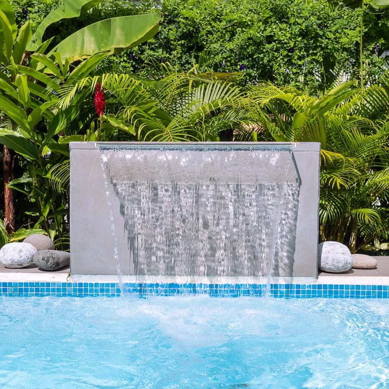 2 Pools, Walk to Beach 4 BR-4BR Spacious & Modern: Las Palmas